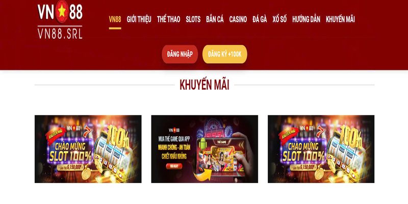 Danh tính là thứ cần được quan tâm tại VN88