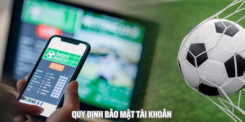 Quy định Zomclub đề ra để bảo mật thông tin của game thủ