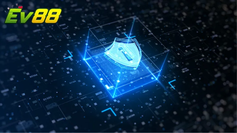 Công nghệ bảo mật hàng đầu