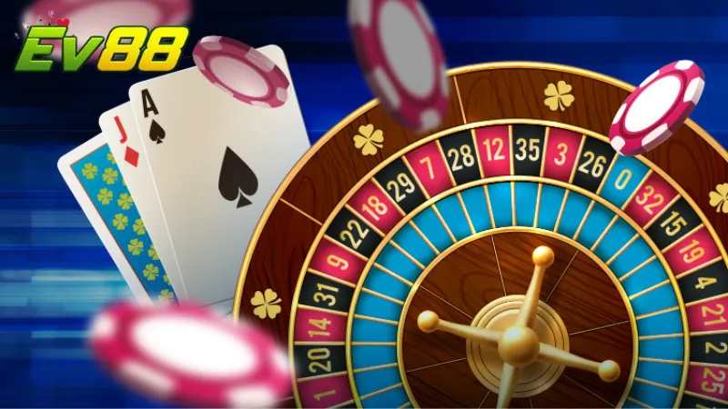 Nhung tựa game casino trực tuyến chất lượng hấp dẫn