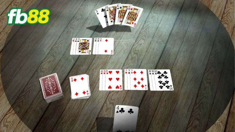 Thông tin sơ lược về trang cá cược FB88 