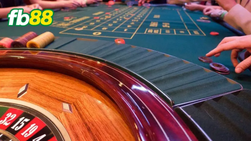 Trải nghiệm tham gia giải trí an toàn tại hệ thống 