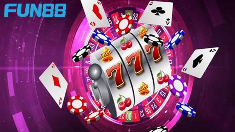 Các dịch vụ và sản phẩm nổi bật của Fun88
