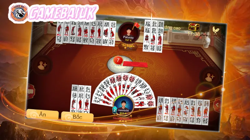 Game Đổi Thưởng - Địa Chỉ Giải Trí Online Đáng Tin Cậy 3 Bài Chắn là lựa chọn đáng trải nghiệm tại Game Đổi Thưởng