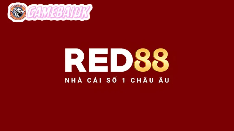 Game Đổi Thưởng - Địa Chỉ Giải Trí Online Đáng Tin Cậy 4 Red88 qua cái nhìn của chuyên trang Game Đổi Thưởng