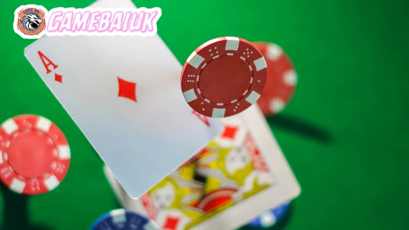 Game Đổi Thưởng - Địa Chỉ Giải Trí Online Đáng Tin Cậy 1 Game Đổi Thưởng