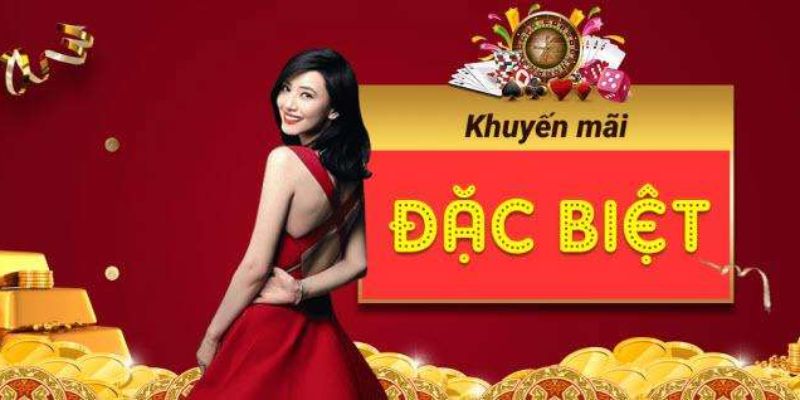 Các chương trình khuyến mãi hấp dẫn tại web cược BJ88