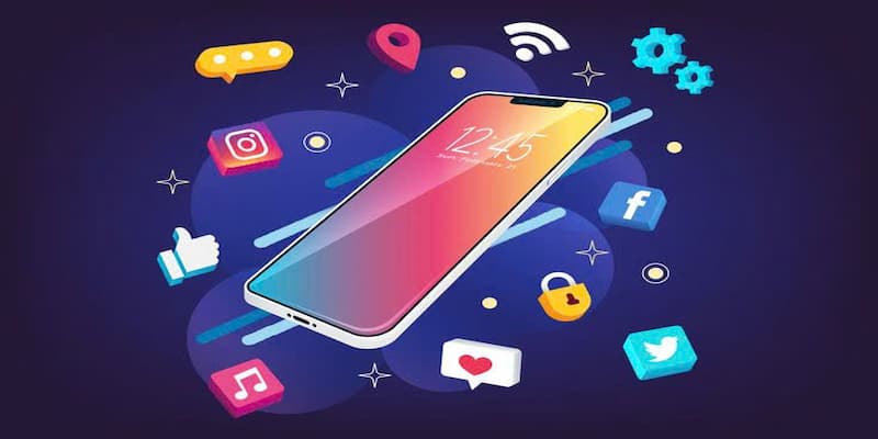 Hướng dẫn tải app m88 cho các thiết bị Android và iOS