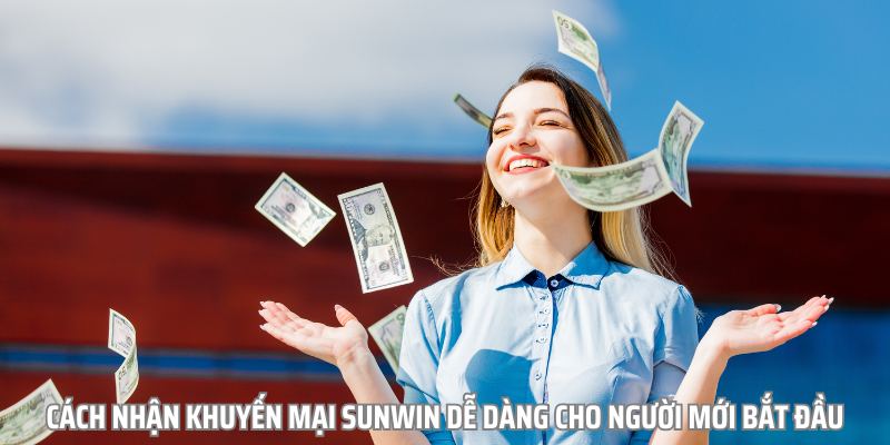 Quy trình tham gia khuyến mãi