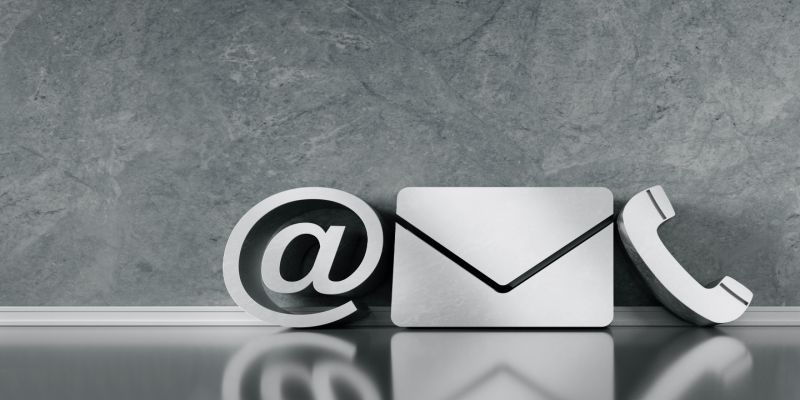 Cách liên hệ cskh for88 qua email