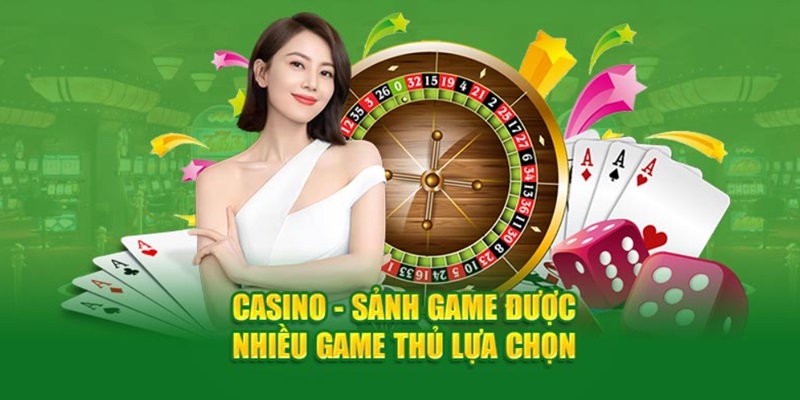 Live Casino HB88 - Các Tính Năng Nổi Bật
