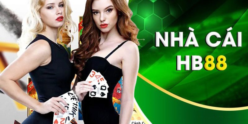 Ưu điểm nổi bật của Live Casino HB88