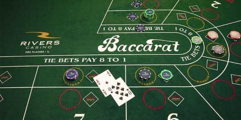 Những lưu ý quan trọng khi chơi Baccarat tại Bsport