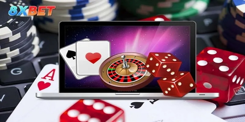 Cách thực hiện rút tiền tại sân chơi 8XBet