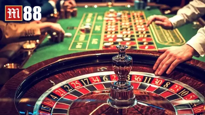 Giới thiệu chung về thiên đường giải trí đẳng cấp nhất 2025