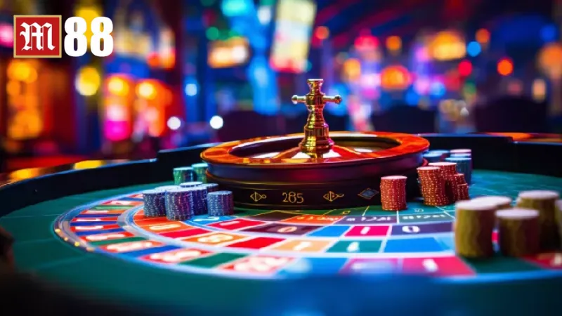 Ưu điểm nổi bật của thiên đường cá độ M88