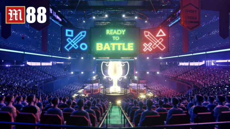 Cá cược thể thao điện tử hot nhất 2025