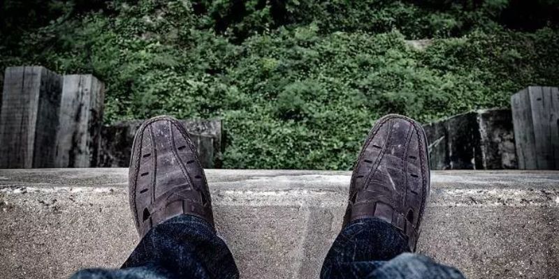 Tại sao giấc mơ nhảy cầu lại đặc biệt?