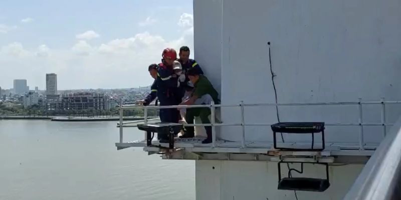 Giấc mơ thấy nhảy cầu và các con số tương ứng