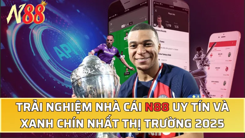 Khám phá những sản phẩm cá cược đặc sắc