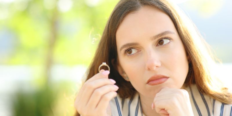 Ý Nghĩa Của Việc Mơ Thấy Người Yêu Cũ