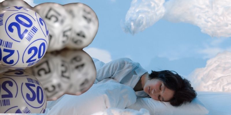 Nằm mơ thấy người chết và một vài các con số liên quan