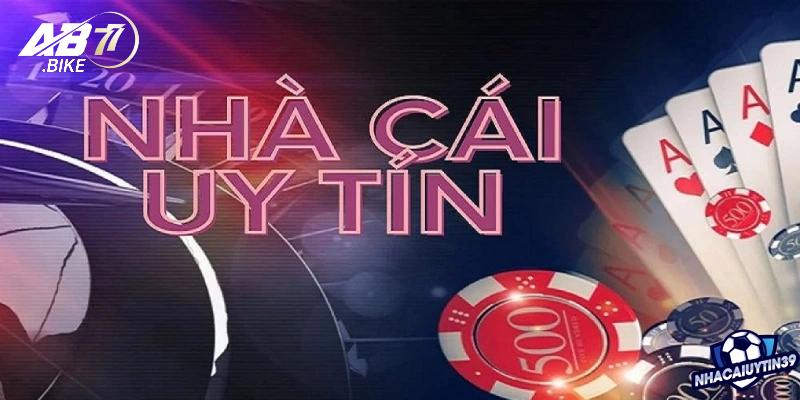Nguyên nhân xuất hiện câu hỏi AB77 có uy tín không