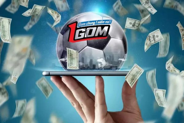 Nhà cái 1gom là gì?