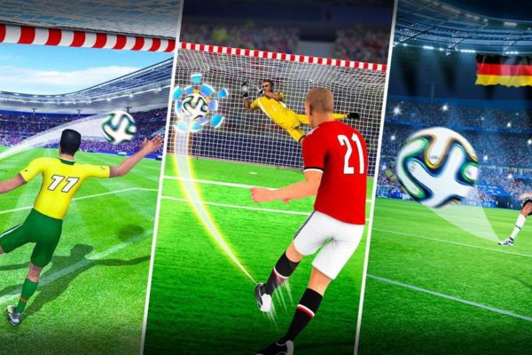 Để lựa chọn trò chơi phù hợp