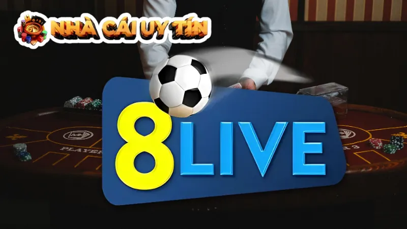 8Live và những đánh giá từ Top Nhà Cái Uy Tín