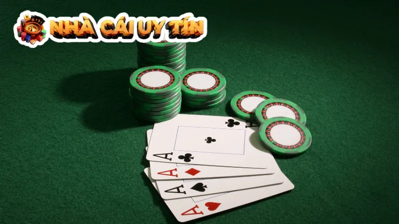 Top Nhà Cái Uy Tín 