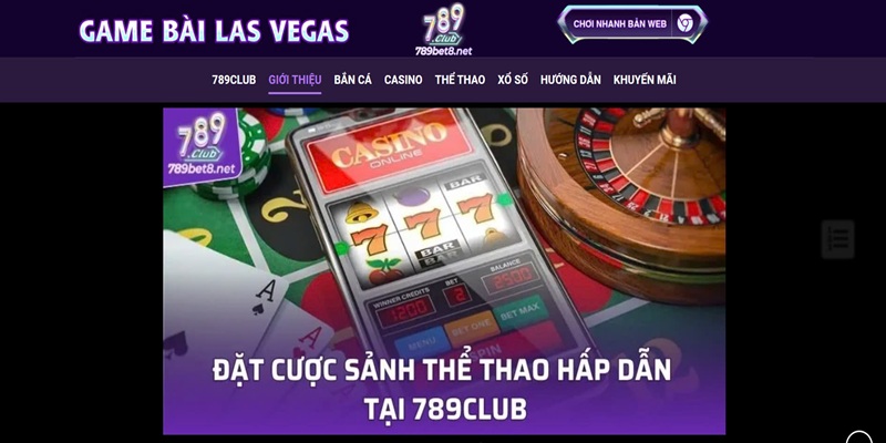 Nhiều lưu ý 789 club cần biết 2025