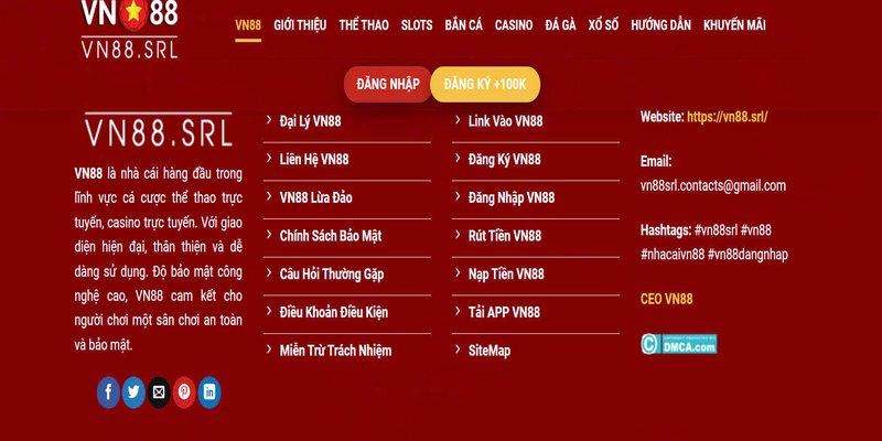 Nhiều lưu ý cần biết khi vào nick VN 88