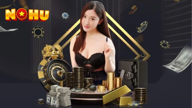 Tổng quan về game bài đổi thưởng NoHu