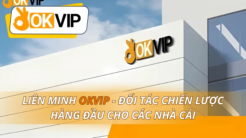 Khám phá những thông tin cơ bản về Liên Minh OKVIP 