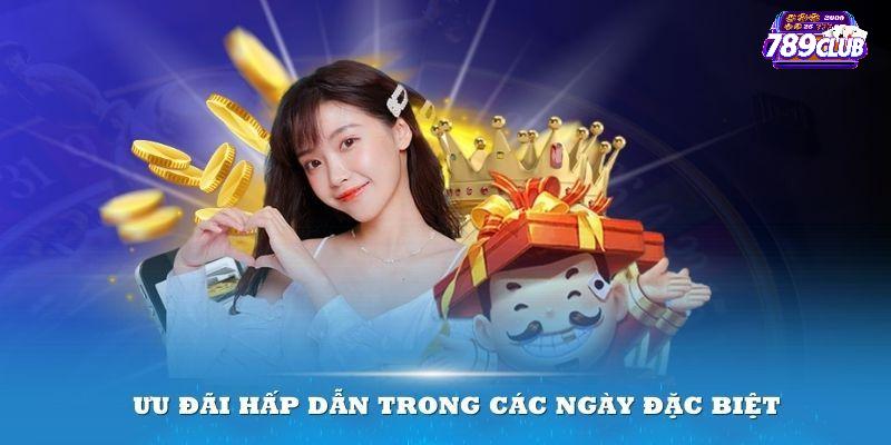 Phần quà mỗi ngày hot nhất 2025