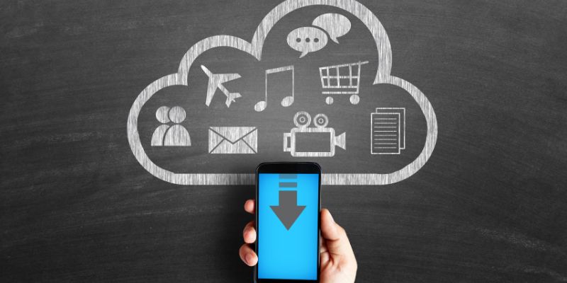 Trải nghiệm người dùng với ứng dụng 88CLB