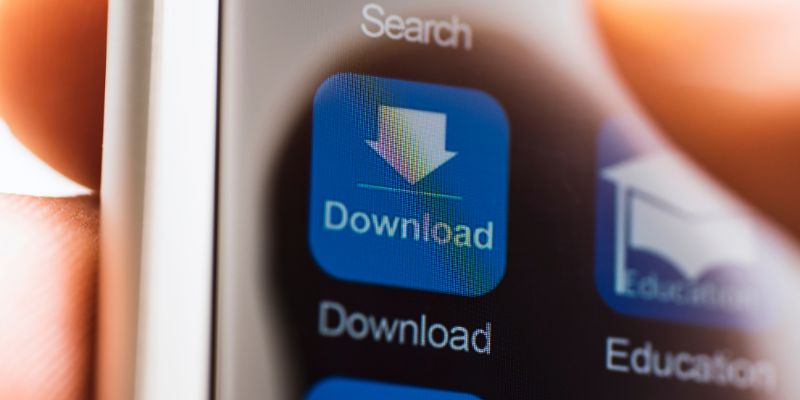 Những ưu điểm đáng kể khi tải ứng dụng