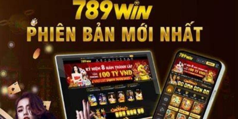 Tải App 789WIN