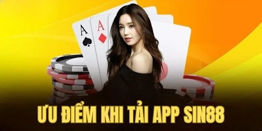 tải app sin88