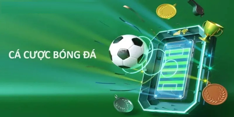 Nghiên cứu thị trường kèo nhà cái cá cược