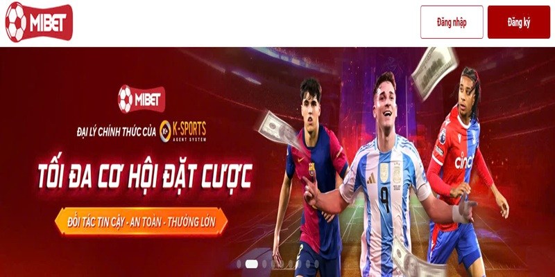 Thông tin tại Mibet khi rút tiền cần đúng 100%