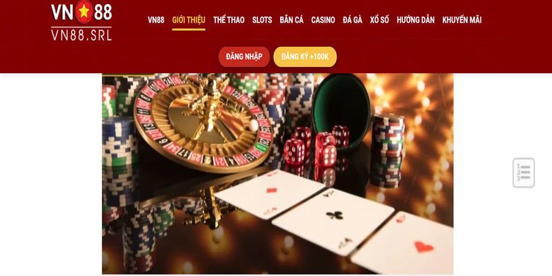 Thông tin VN 88 không được chia sẻ 2025