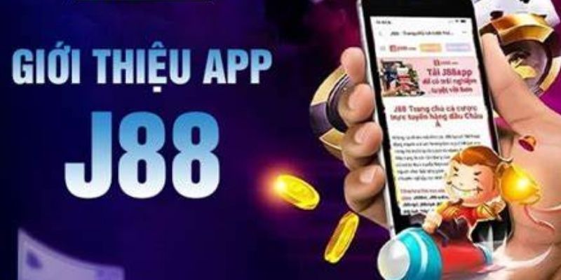 Tối ưu giao diện với app J88 