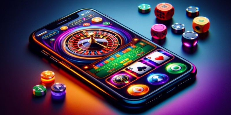 Top các lý do vì sao bạn nên tải app QH88