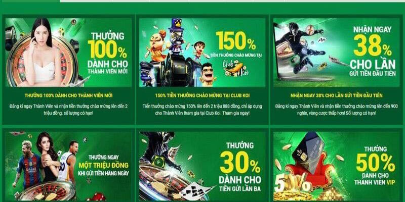 Cách nạp rút trên FB88