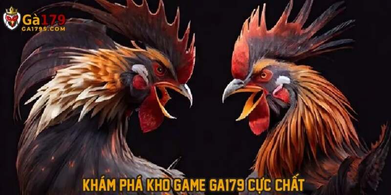 Ưu việt có 102 tại nhà cái GA179