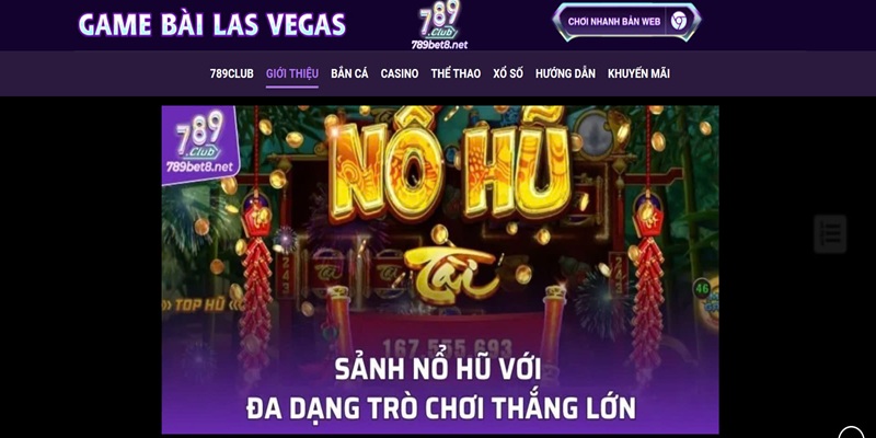 Vài lỗi khi tải ứng dụng 789 club