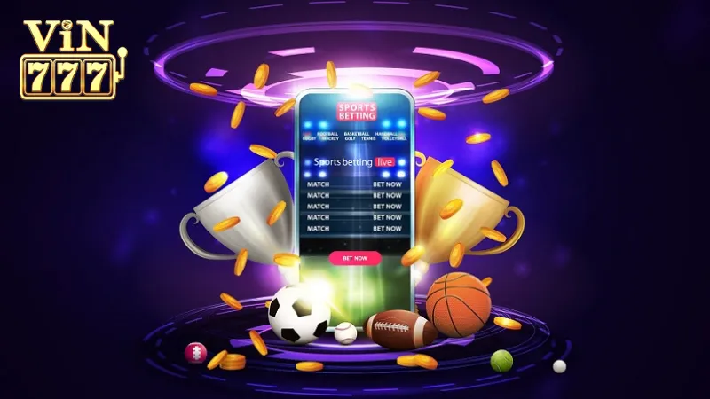 Vin777 và sứ mệnh cao cả của nhà cái