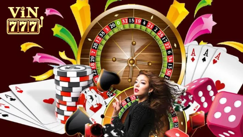 Hệ thống bảo mật Vin777 và công nghệ mã hóa tiên tiến